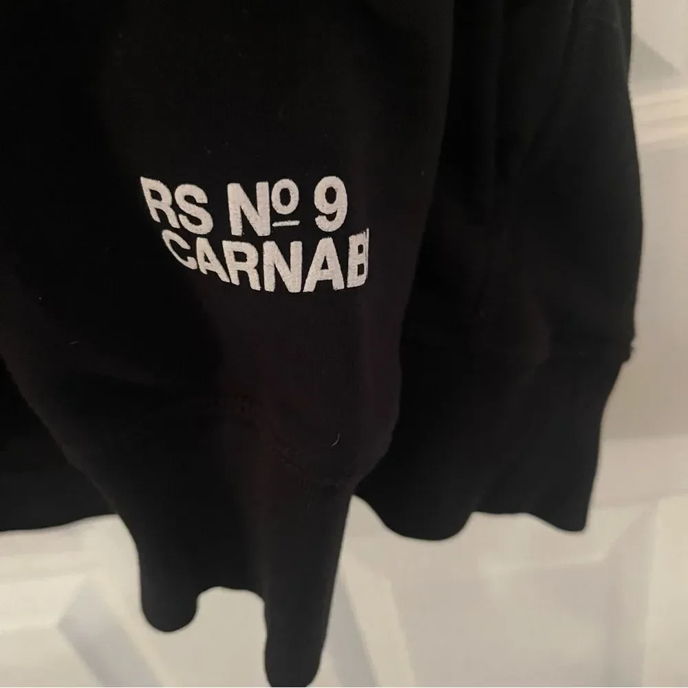 RS No. 9 Carnaby x Rolling Stones Hoodie Sweatshirt